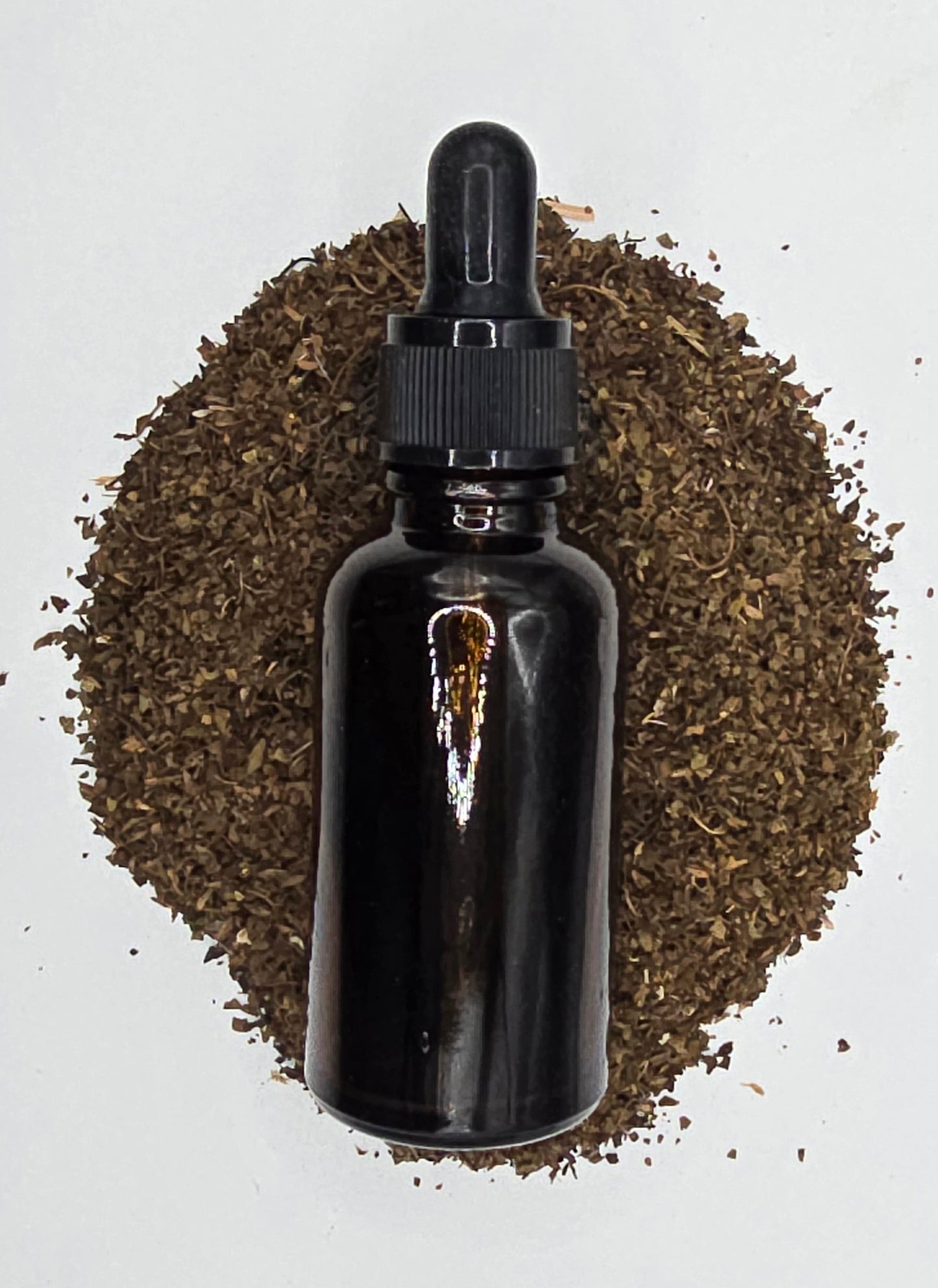 Tulsi- Holy Basil