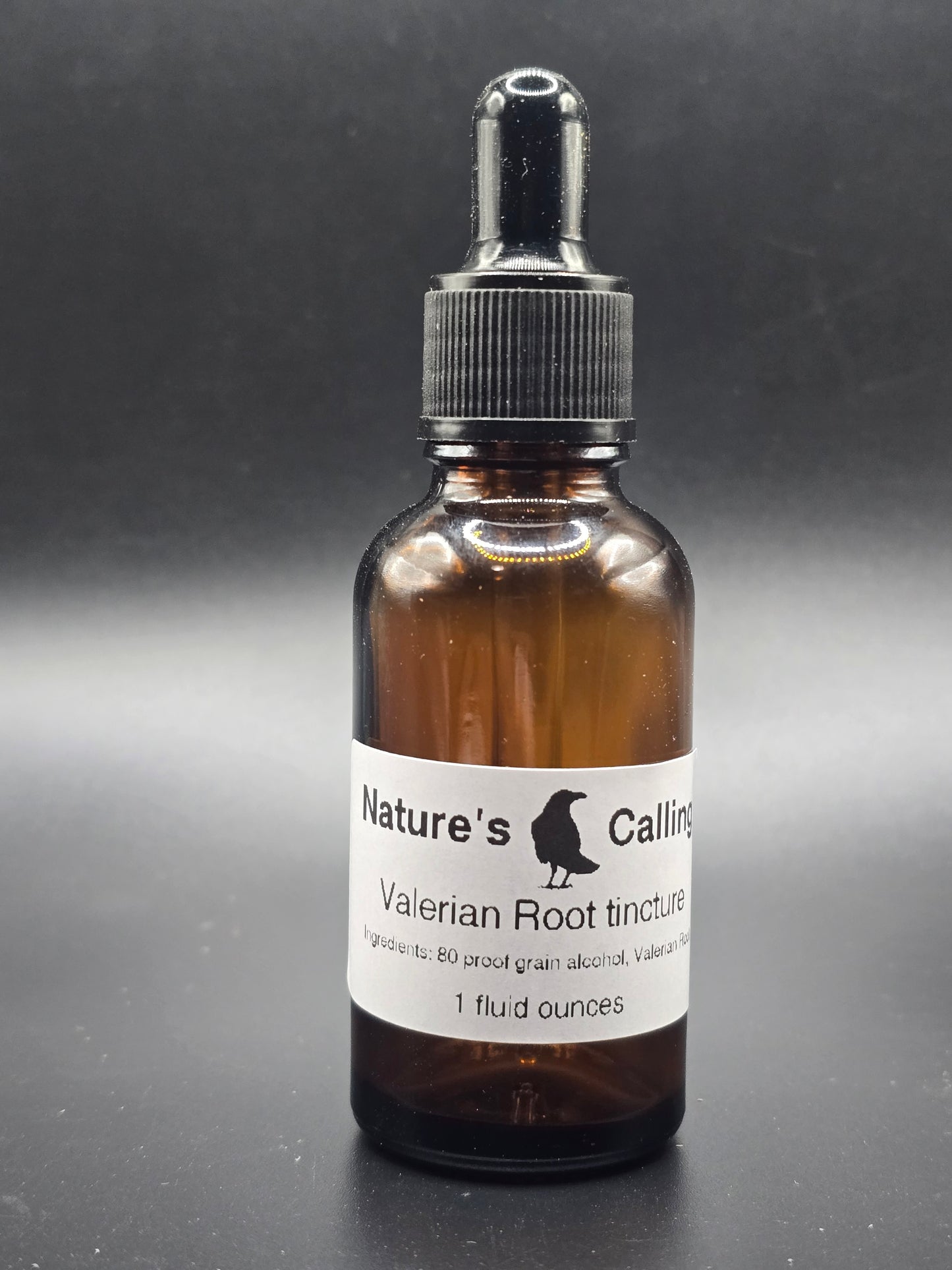 Valerian root