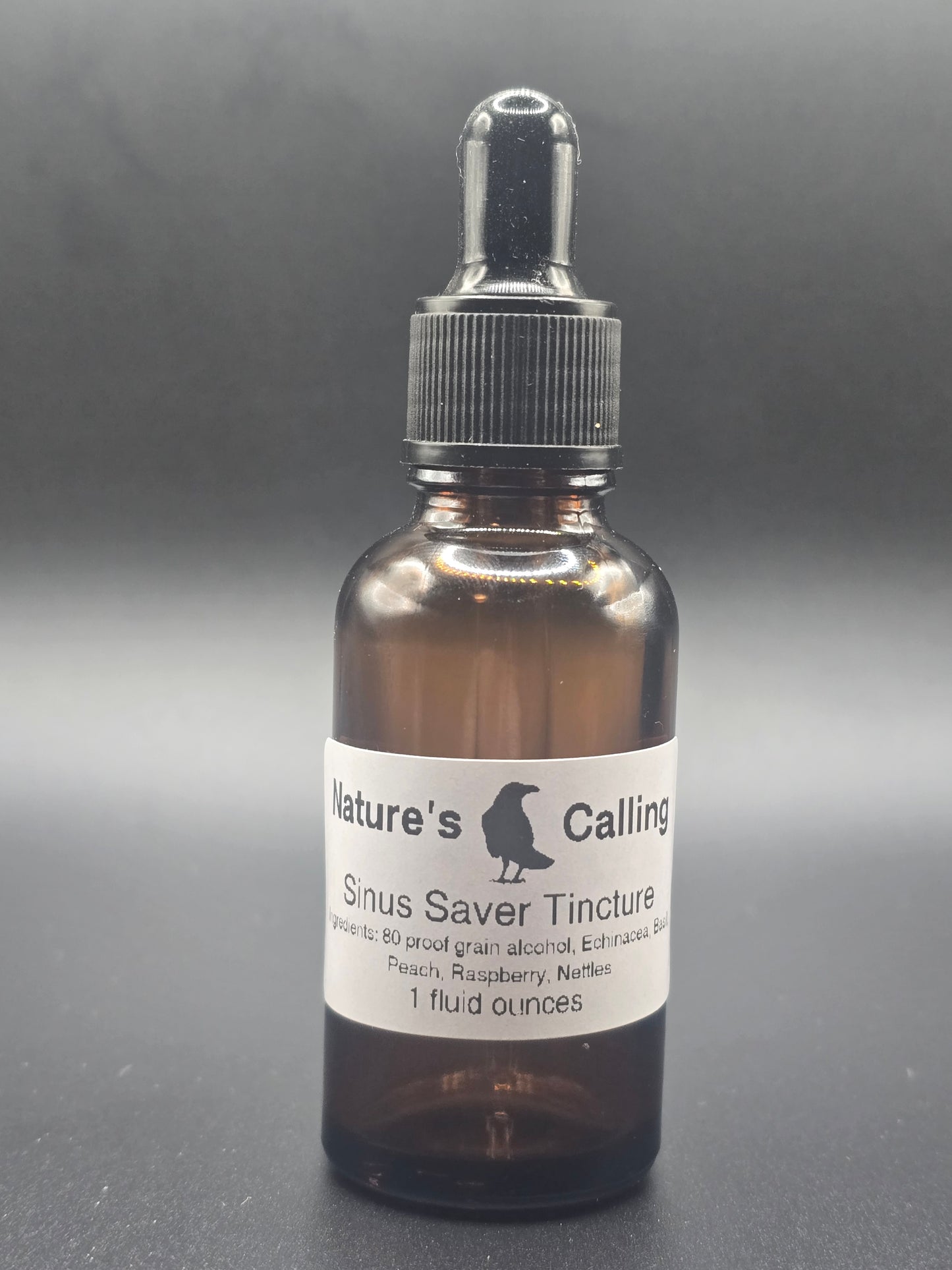 Sinus Saver