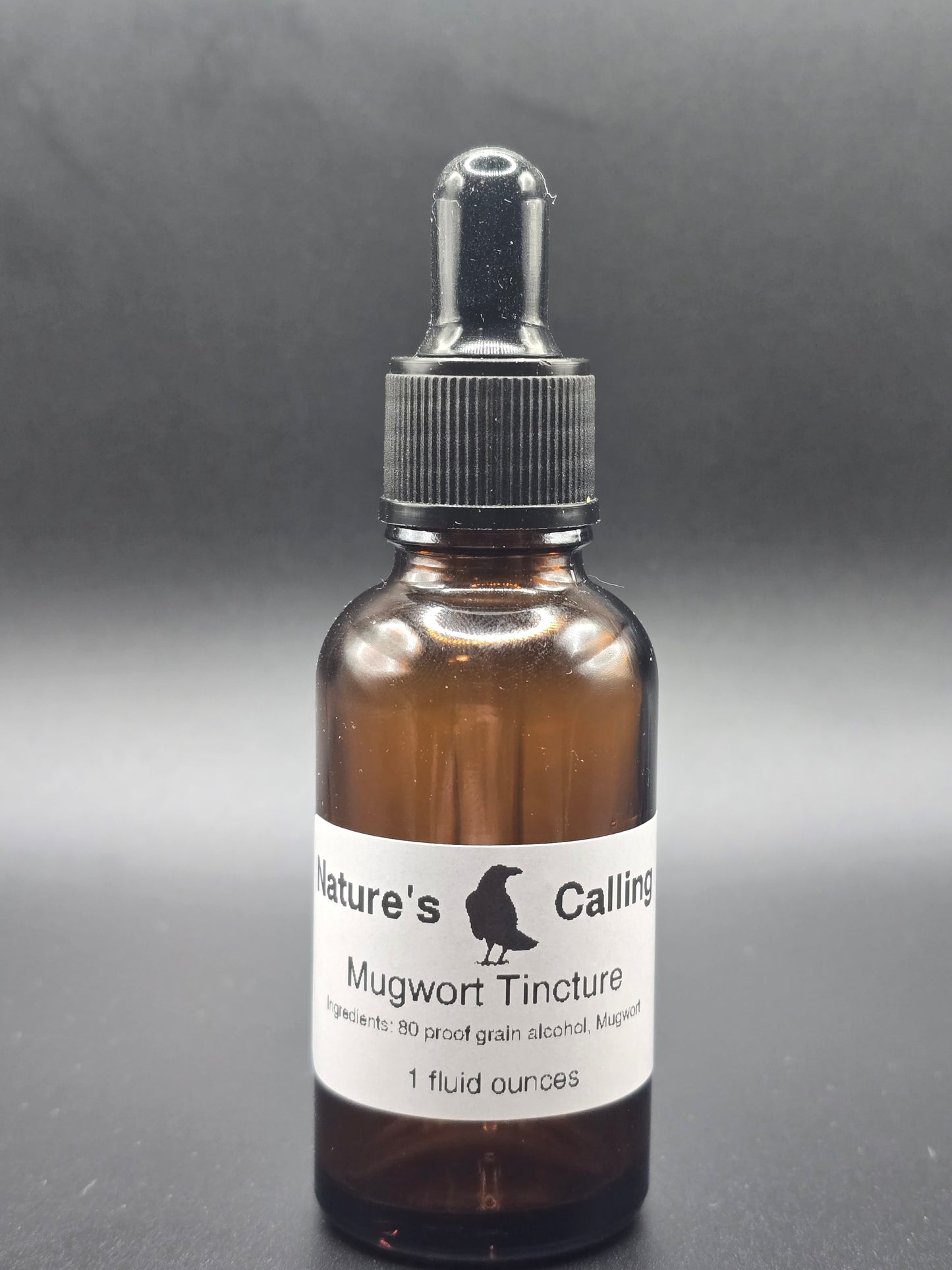 Mugwort Tincture