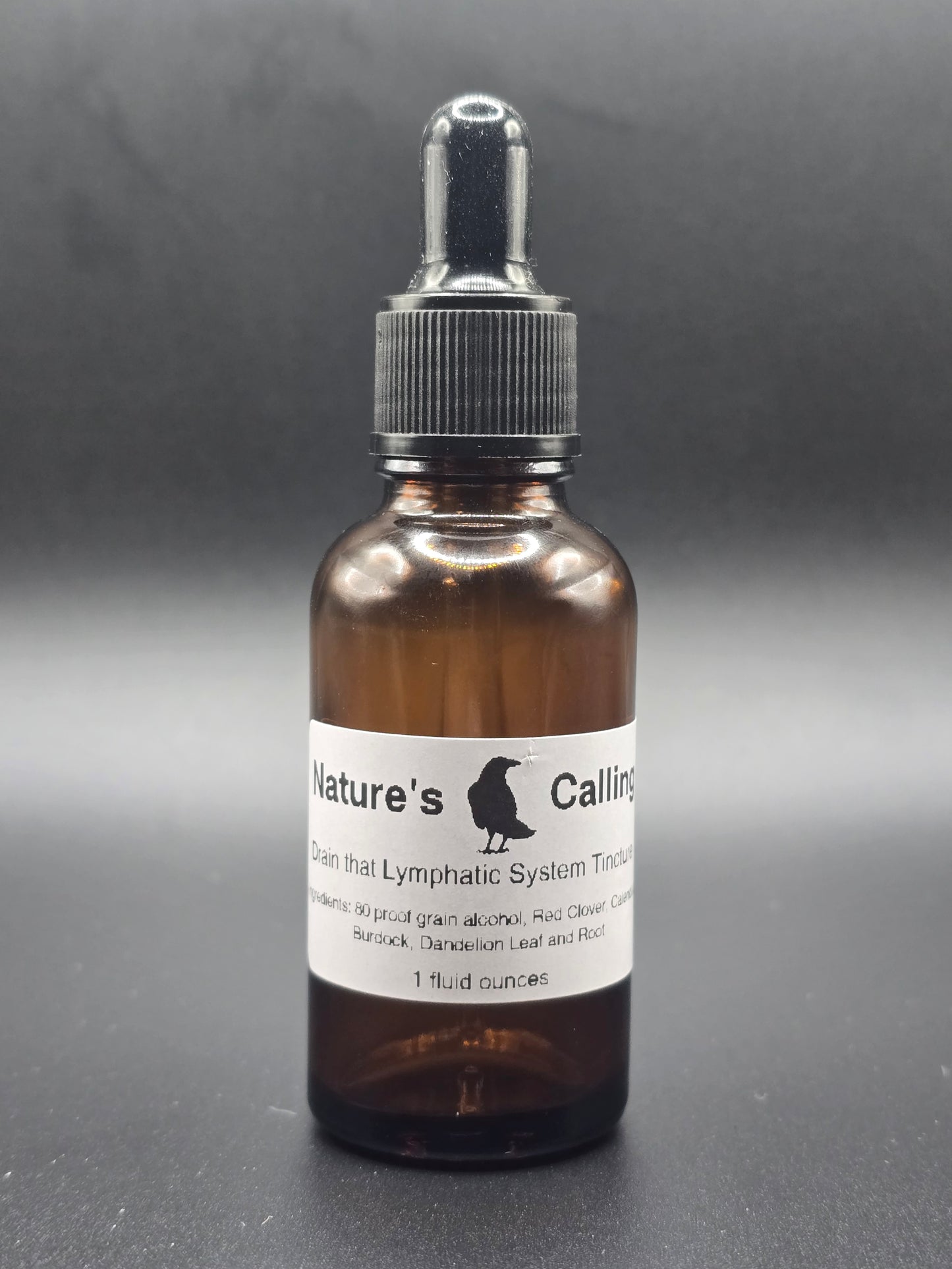 Drain that Lymphatic System