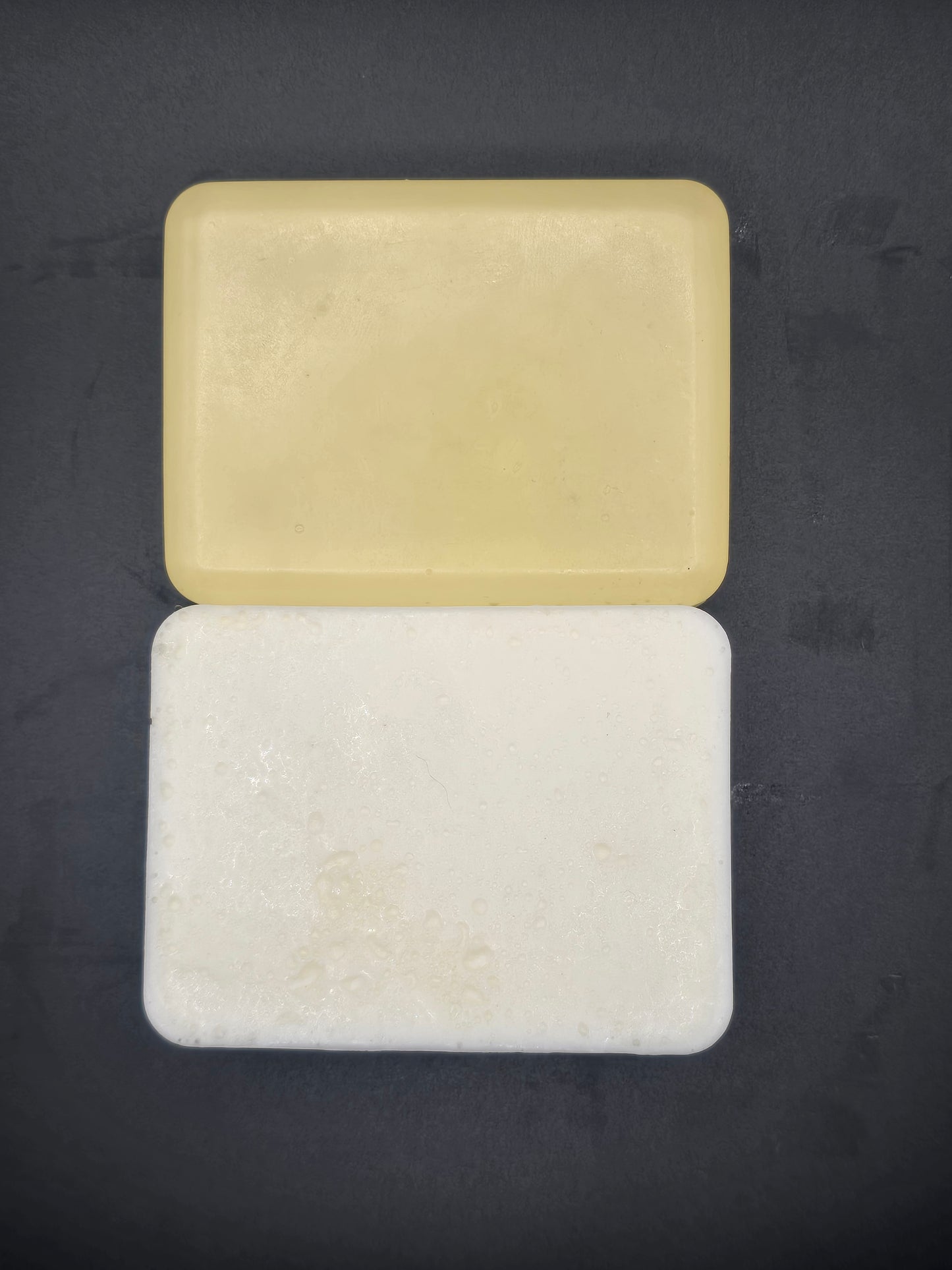 Goat milk and honey soap