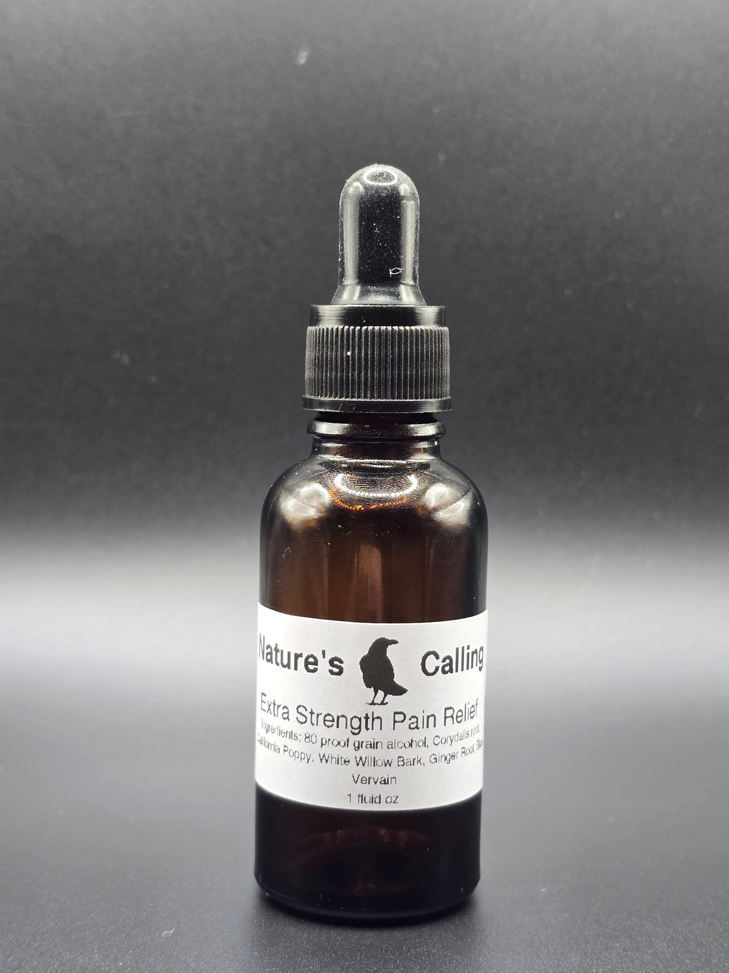 Extra Strength Pain Relief