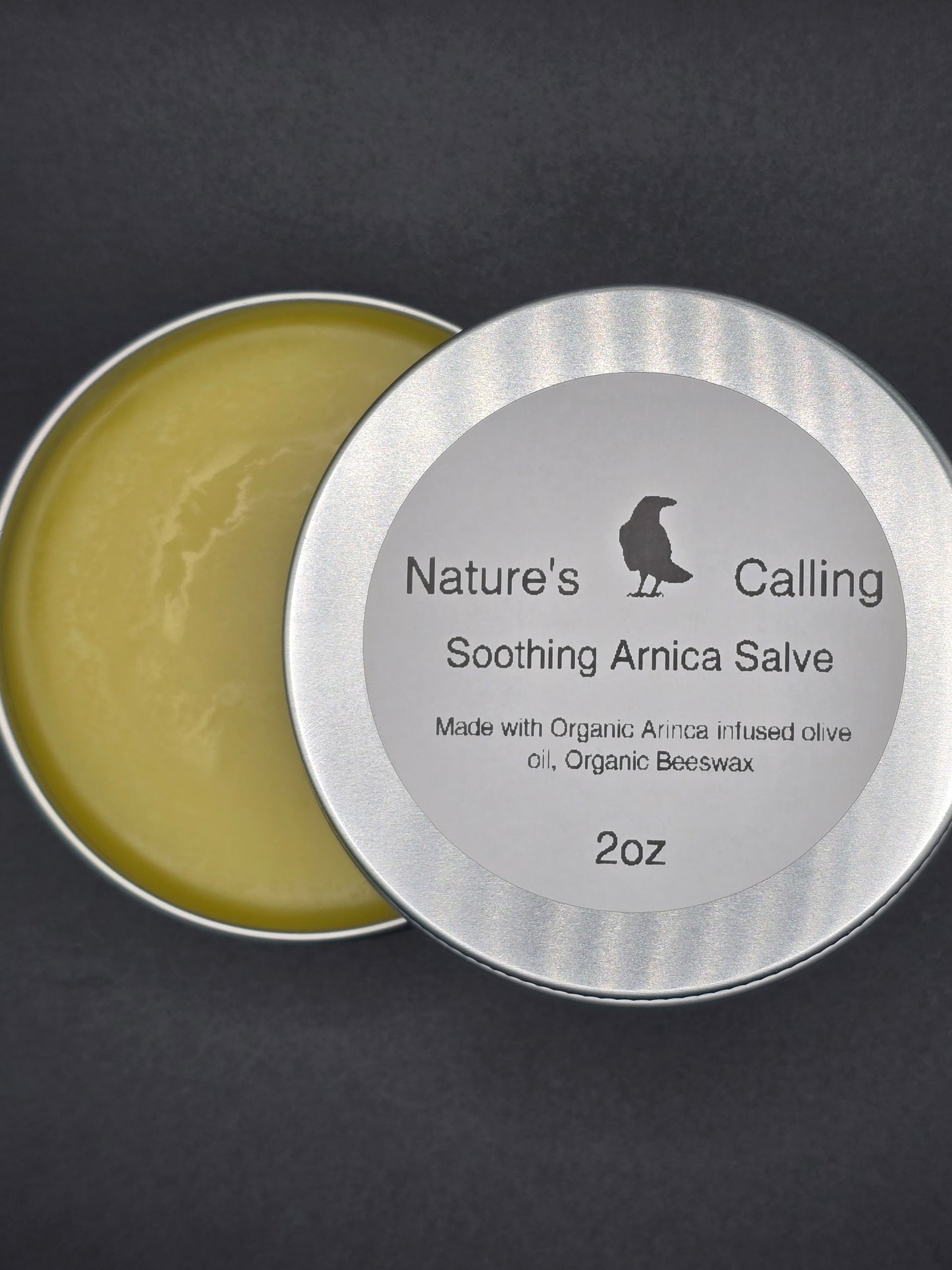 Soothing Arnica Salve