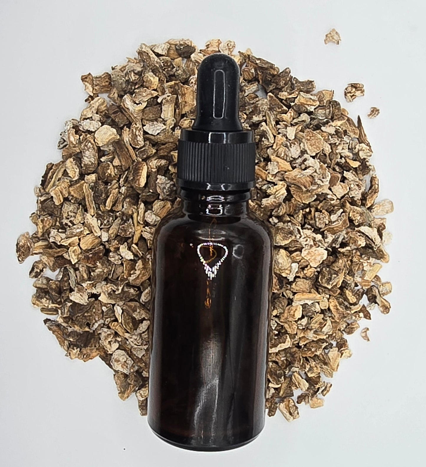 Burdock Root Tincture