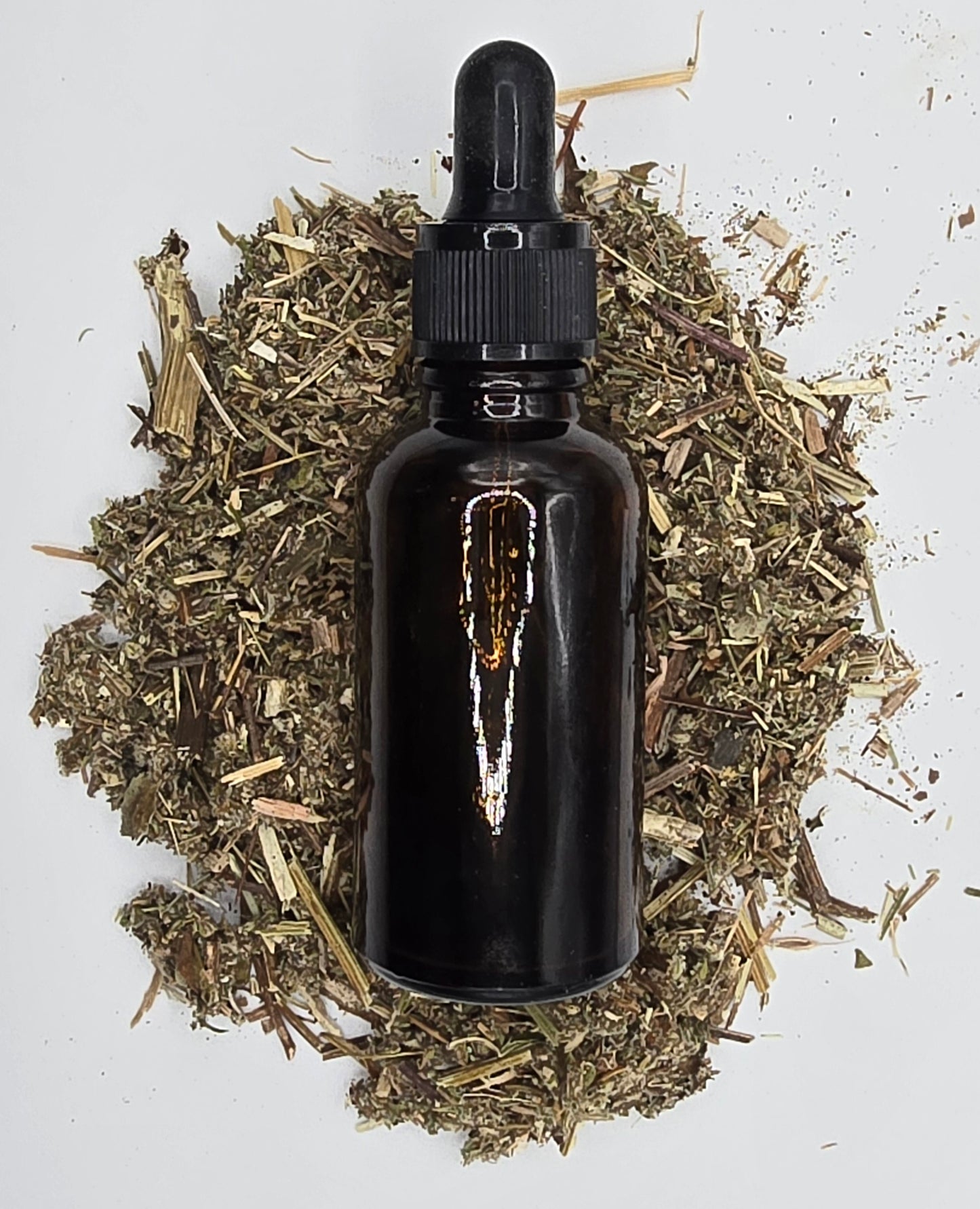 Mugwort Tincture