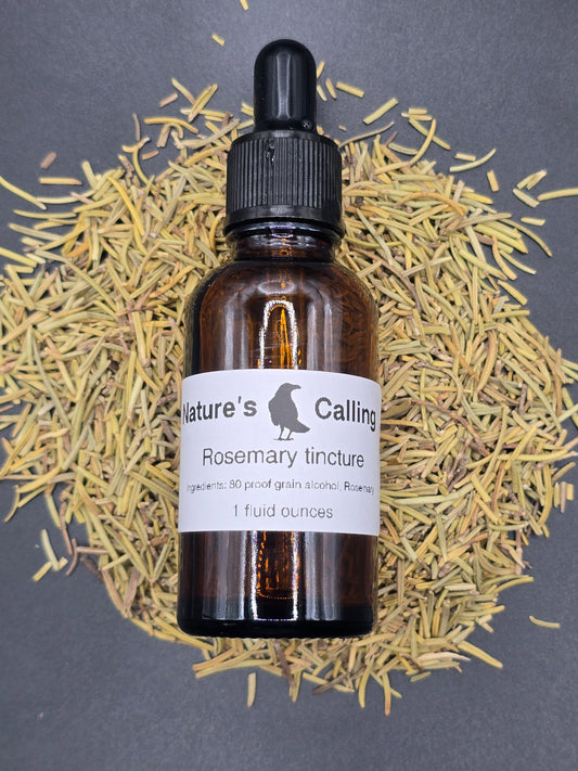Rosemary