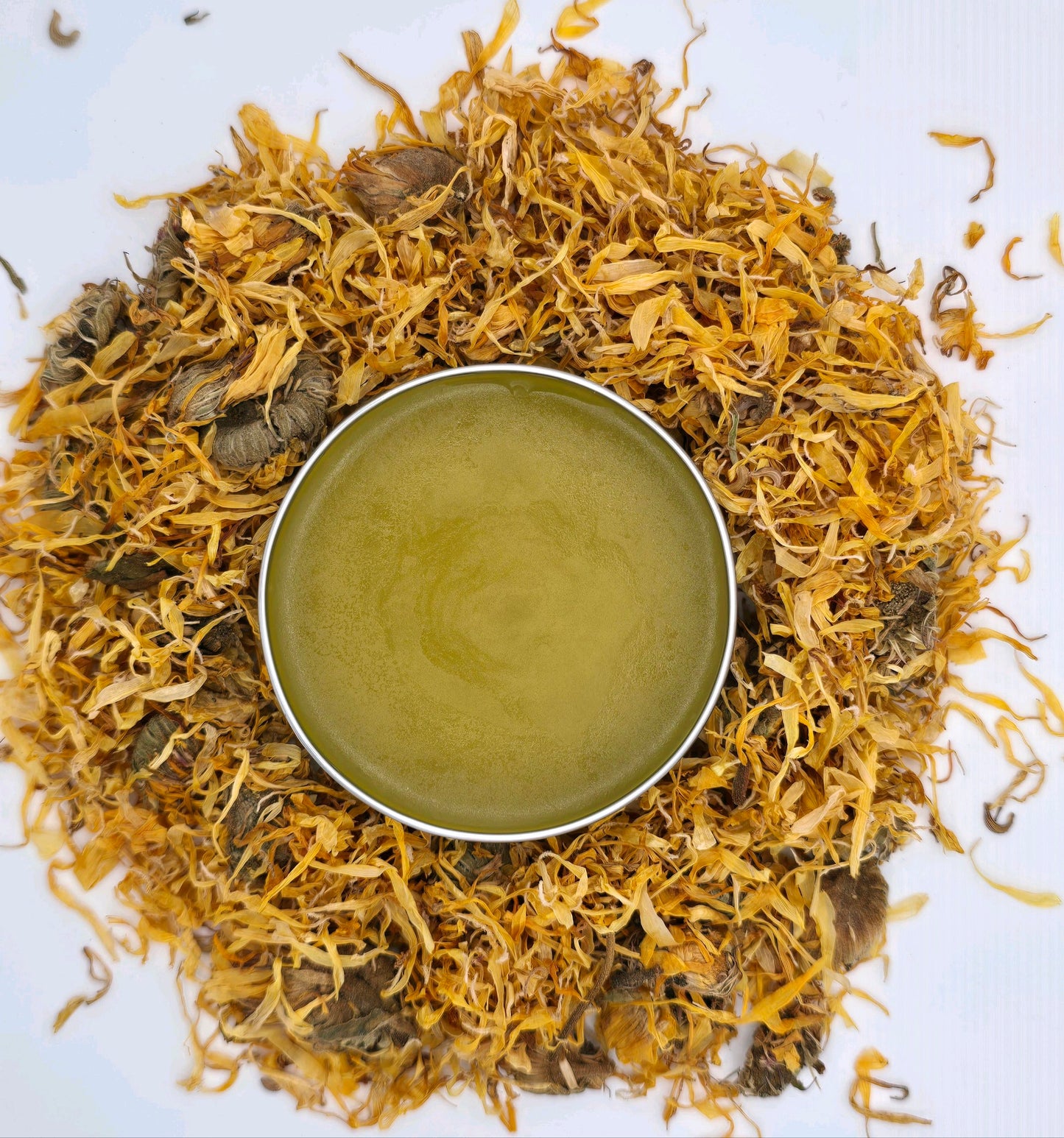 Calendula Salve