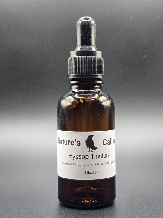 Hyssop