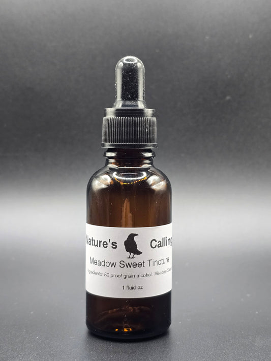 Meadow Sweet